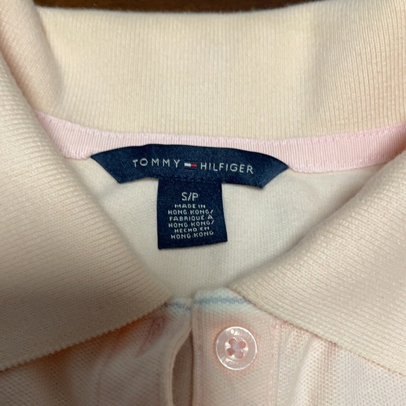 Tomi Hilfiger Polo shirt - Picture 2 of 5